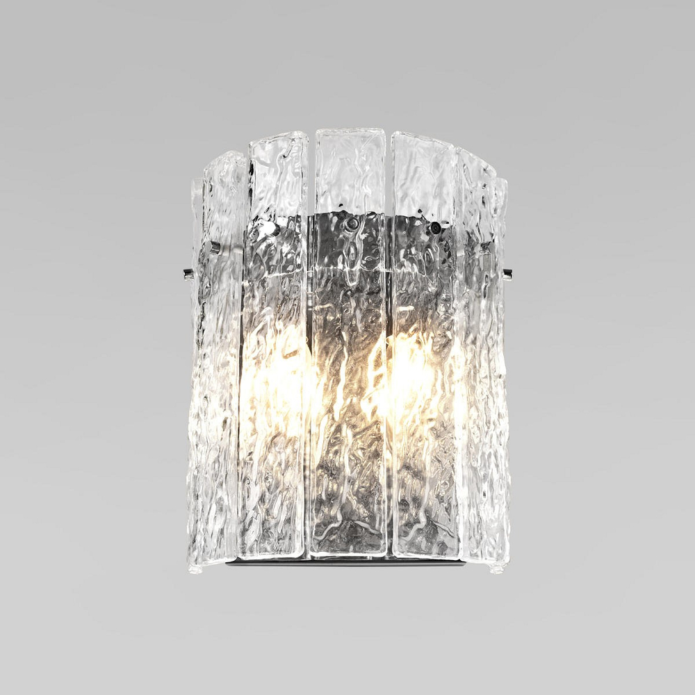 Накладной светильник Loft it Nevada 10297W Nickel