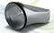 Переход с 250х80/ф160мм F/F QuadroDEC QDEFM250x80-160