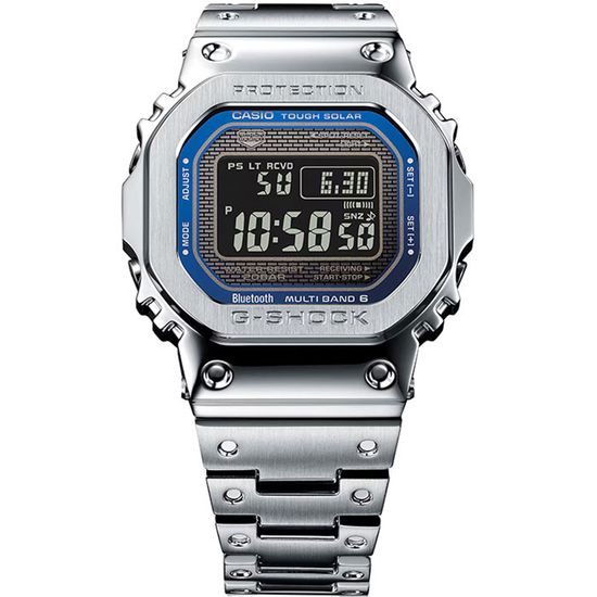 Наручные часы Casio GMW-B5000D-2