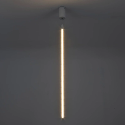 Подвесной светильник LED4U L7272-1000 WH
