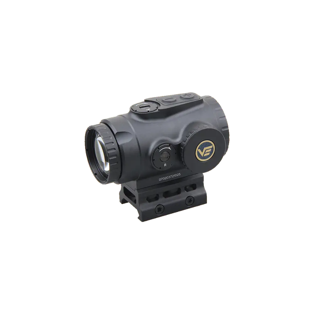 Призматический прицел Vector Optics Paragon 3x18 Micro Prism Scope (SCPS-M03)