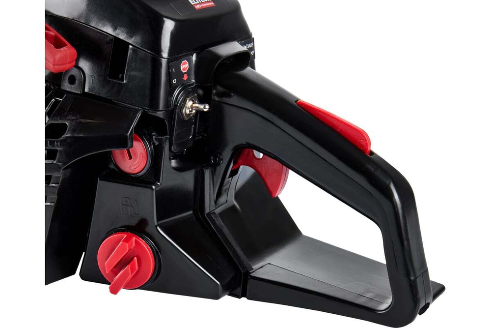Пила цепная бензиновая Elitech CS 4022R (E1611.004.00) HD 204812