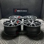 КОВАНЫЕ ДИСКИ для TOYOTA CAMRY 80 2025 HYBRID IX XV80 Камри