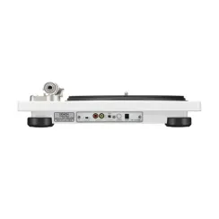 Denon DP-450USB White