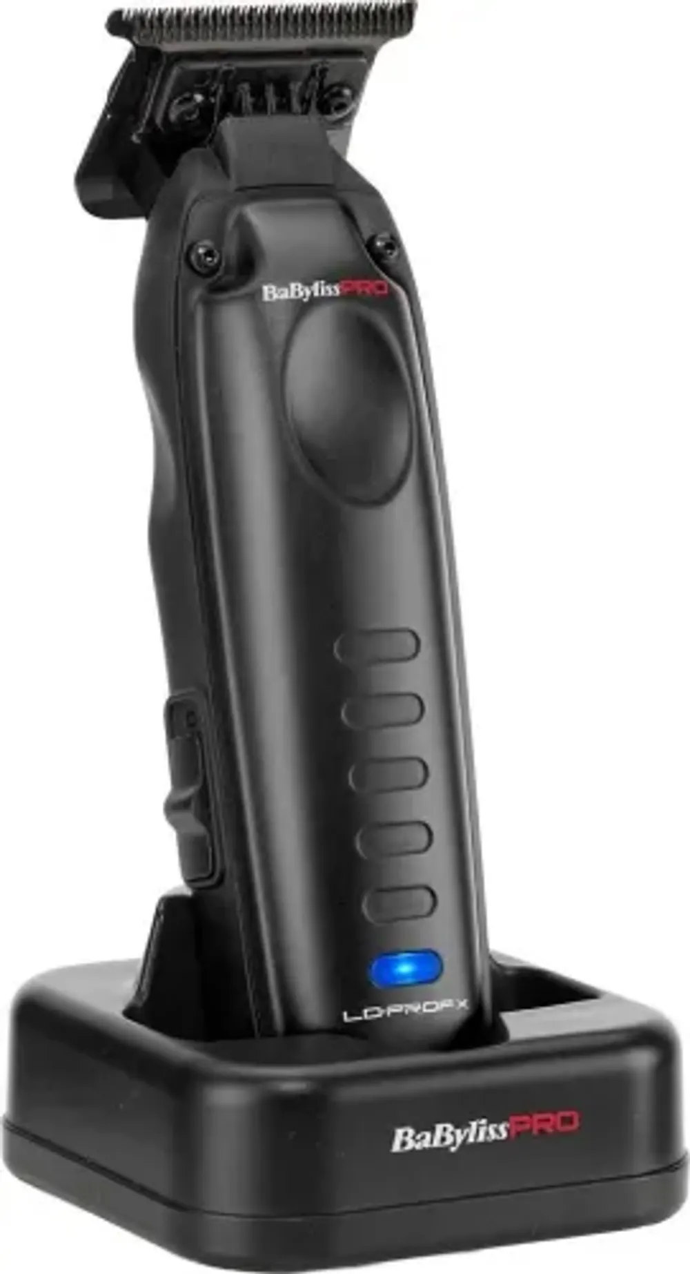 Триммер BaByliss PRO Compact Lo-Pro FX FX720E - 2
