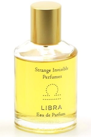 Strange Invisible Perfumes Libra