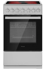 Электрическая плита Weissgauff WESM 5260 X - Уценка