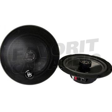 Коакс. акустика DLS M226