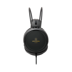 Audio-Technica ATH-A550Z (черный) полноразмерные проводные наушники