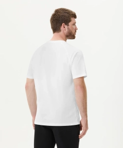 Футболка ESSENTIAL CVC Tee, белый