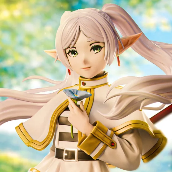 Frieren long Journey - Sousou no Frieren