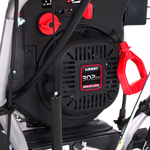 Бензиновый снегоуборщик YARD FOX PRO 6654ET