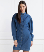 Платье JULIE Pepe Jeans London - темно-синий(PL953449)