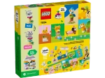 Конструктор LEGO Classic 11034 Крестивные домашние животные