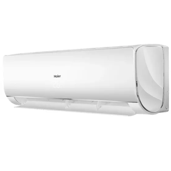Кондиционер Haier HSU-12HNF303/R2 - White