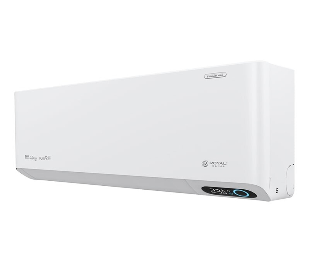 Royal Clima RCI-RFS28HN