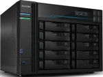 Сетевой накопитель ASUSTOR  AS7110T
