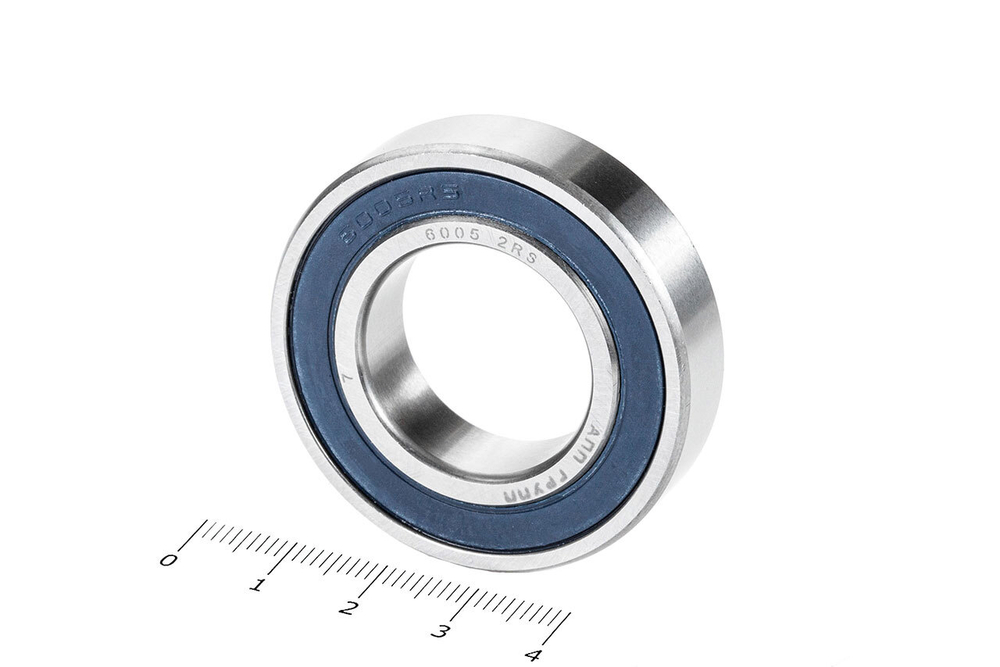 Подшипник 6005 2RS (180105)