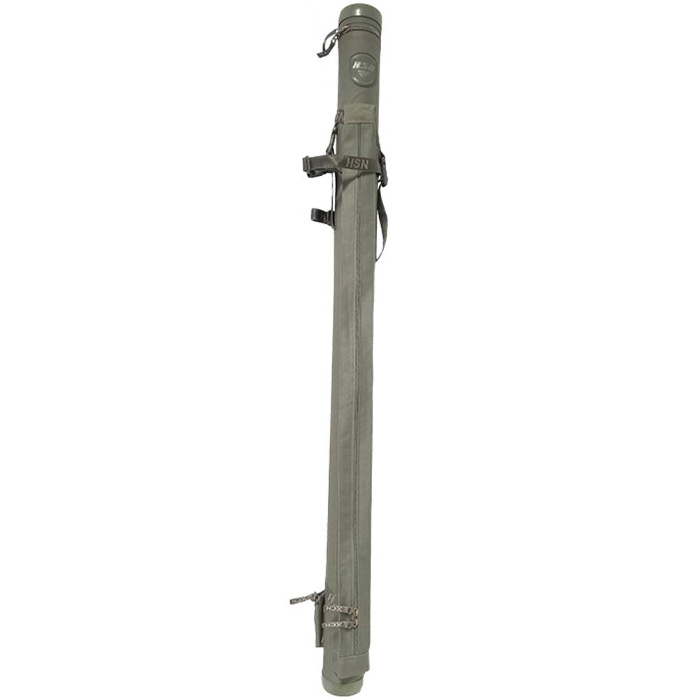 Тубус feeder, с карманом, оксфорд 600 D, хаки, ХСН