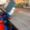 Станок для снятия грата Grit GIE