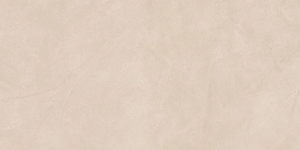 Керамогранит Alma Ceramica GFA114STM05CR Stockholm 114x57 бежевый сатинированный под бетон / цемент