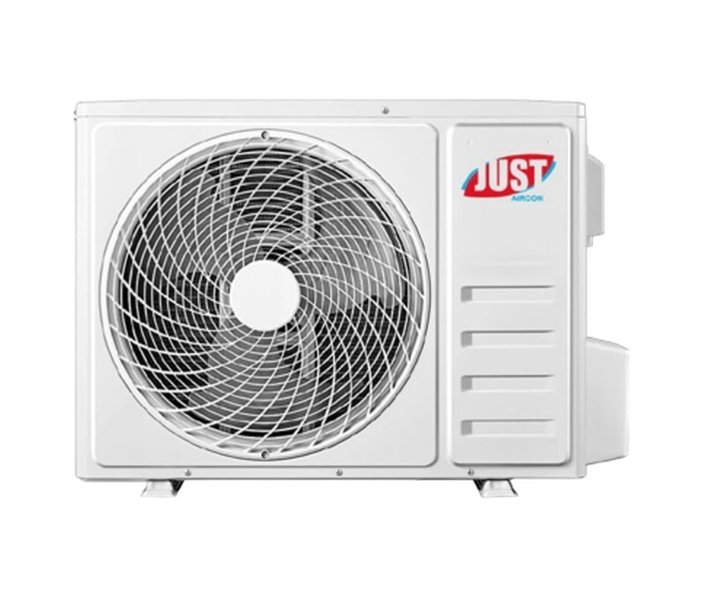 Just Aircon JAC-28HPSA/IF