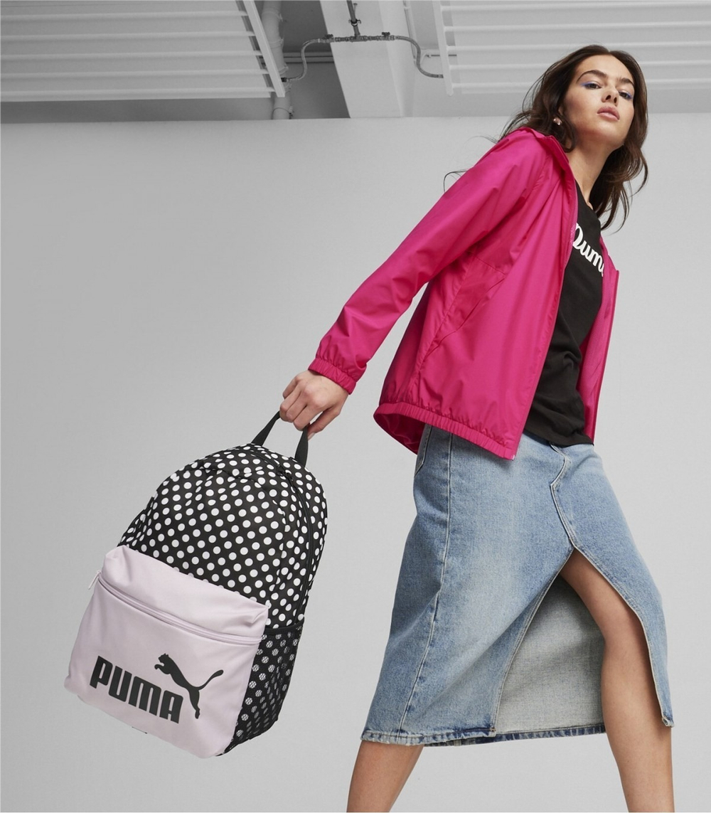 Рюкзак PUMA Phase AOP Backpack