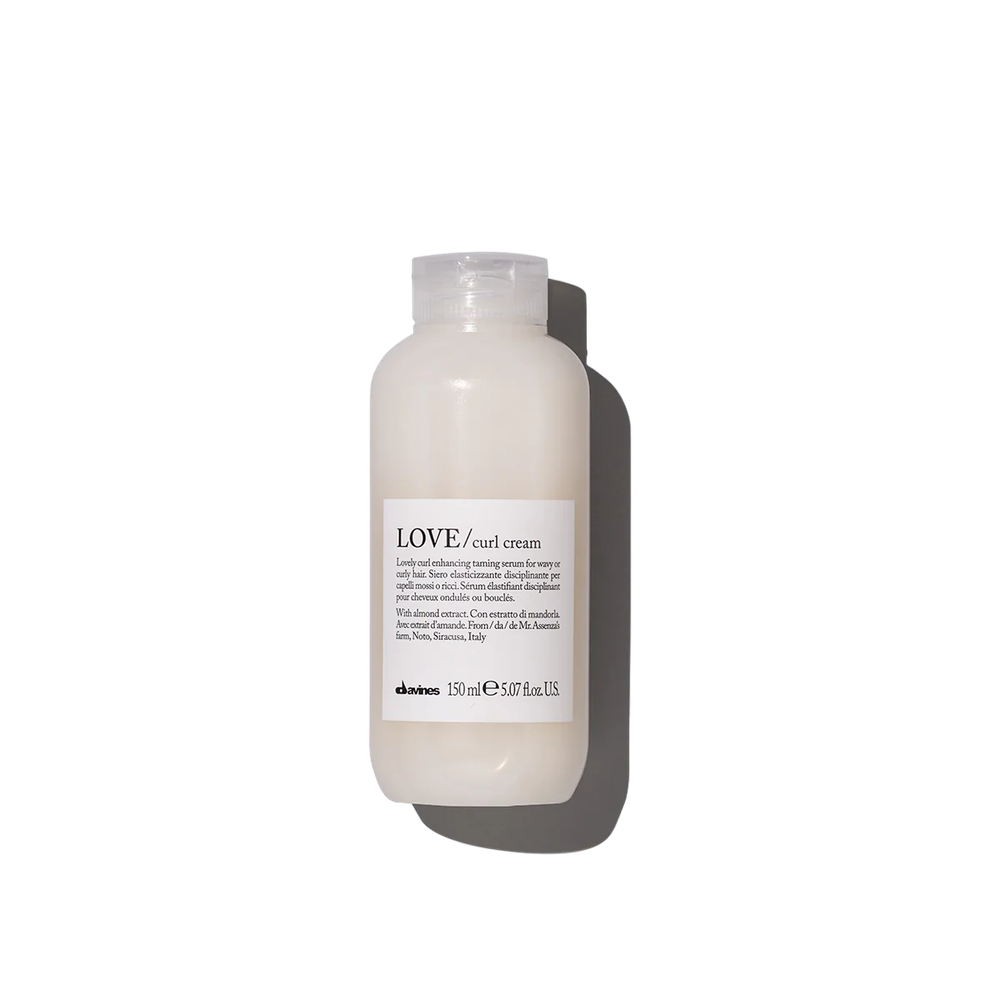 DAVINES Крем для усиления завитка Love Curl