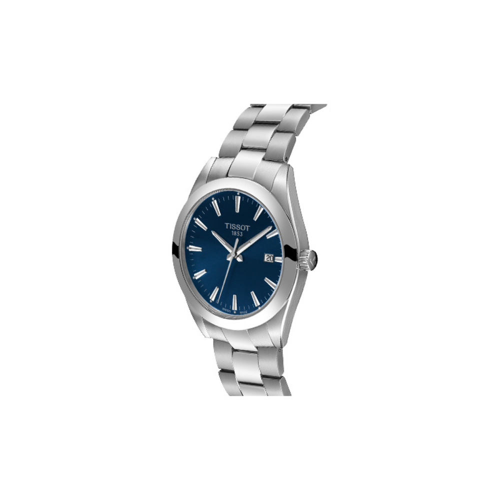 Часы TISSOT 40mm, T127.410.11.041.00