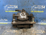 Суппорт тормозной передний левый SUBARU R2 2003-2010