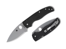 Нож складной Spyderco C229PBK Shaman Lightweight