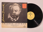 Виниловая пластинка Антонин Дворжак - Славянские Танцы, Соч. 72