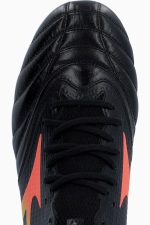 Бутсы Mizuno Morelia Neo V Beta Elite AG - черный