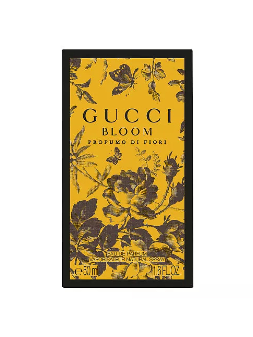 GUCCI Bloom Profumo Di Fiori lady 30ml edp NEW