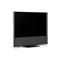 Bang &amp; Olufsen BeoVision Contour 55 Black Anthracite Grey Melange