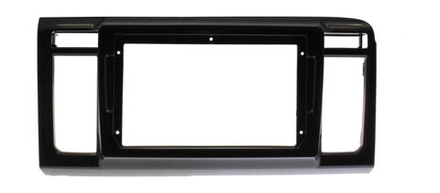 Переходная рамка магнитолы HONDA N-WGN 2013-2019 9 дюймов