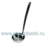 Ложка разливная с ЦМР (нержавейка)