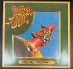 Steeleye Span - Rocket Cottage (Германия 1976г.)