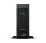Башенный сервер - HP Enterprise ProLiant ML350  Gen10, 4U Башня, 8x 2.5“, 1x Xeon[5218R] 20 Cores, 32Gb, P25008-001