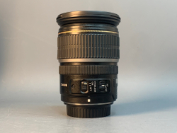 Canon EF-S 17-55mm 2.8 IS USM