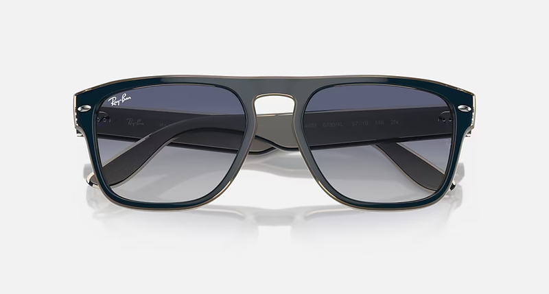 RAY-BAN RB4407 67304L