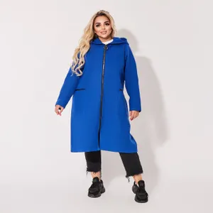 Пальто УК-8417-1 Fabrika