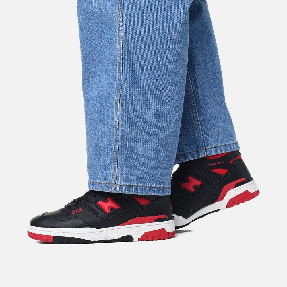 Кроссовки мужские NEW BALANCE NB 650