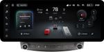 Магнитола для Lexus IS250 XE20 2005-2013 (ШГУ монохром) - Teyes CC4PRO монитор 12.3" 2K QLED + рамка 10, Android 13, Быстрейшая, Snapdragon 778G, ИИ, CarPlay, DSP, 4G SIM-слот