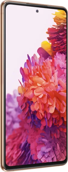 Samsung Galaxy S20 FE 6/128GB (Оранжевый)
