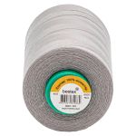 Нитки универсальные Bestex 40/2, 4570 м (5000 ярд) / 1 кат., 265 серо-пепельный