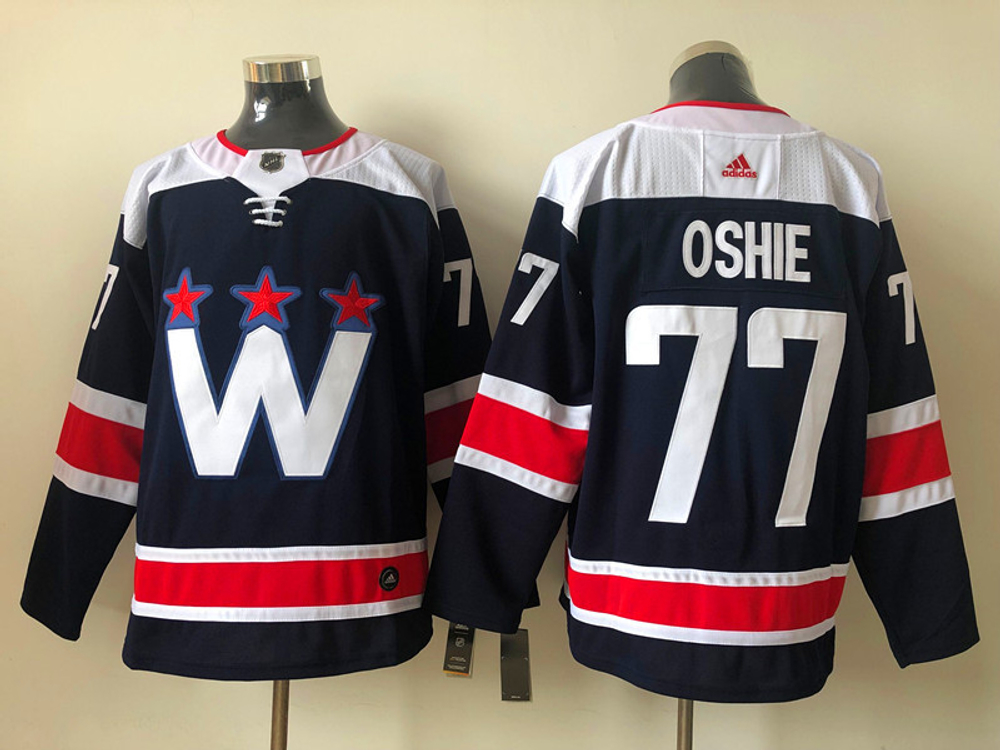 NHL джерси Ти Джея Оши  - Washington Capitals