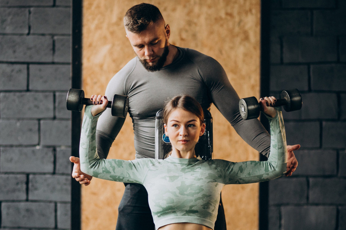 POWER REPUBLIC WORKOUTS