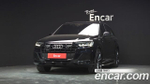 Audi Q7 55 TFSI Quattro Premium — 2021