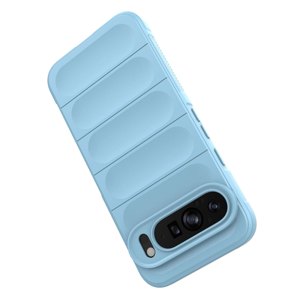 Противоударный чехол Flexible Case для Google Pixel 9 Pro XL